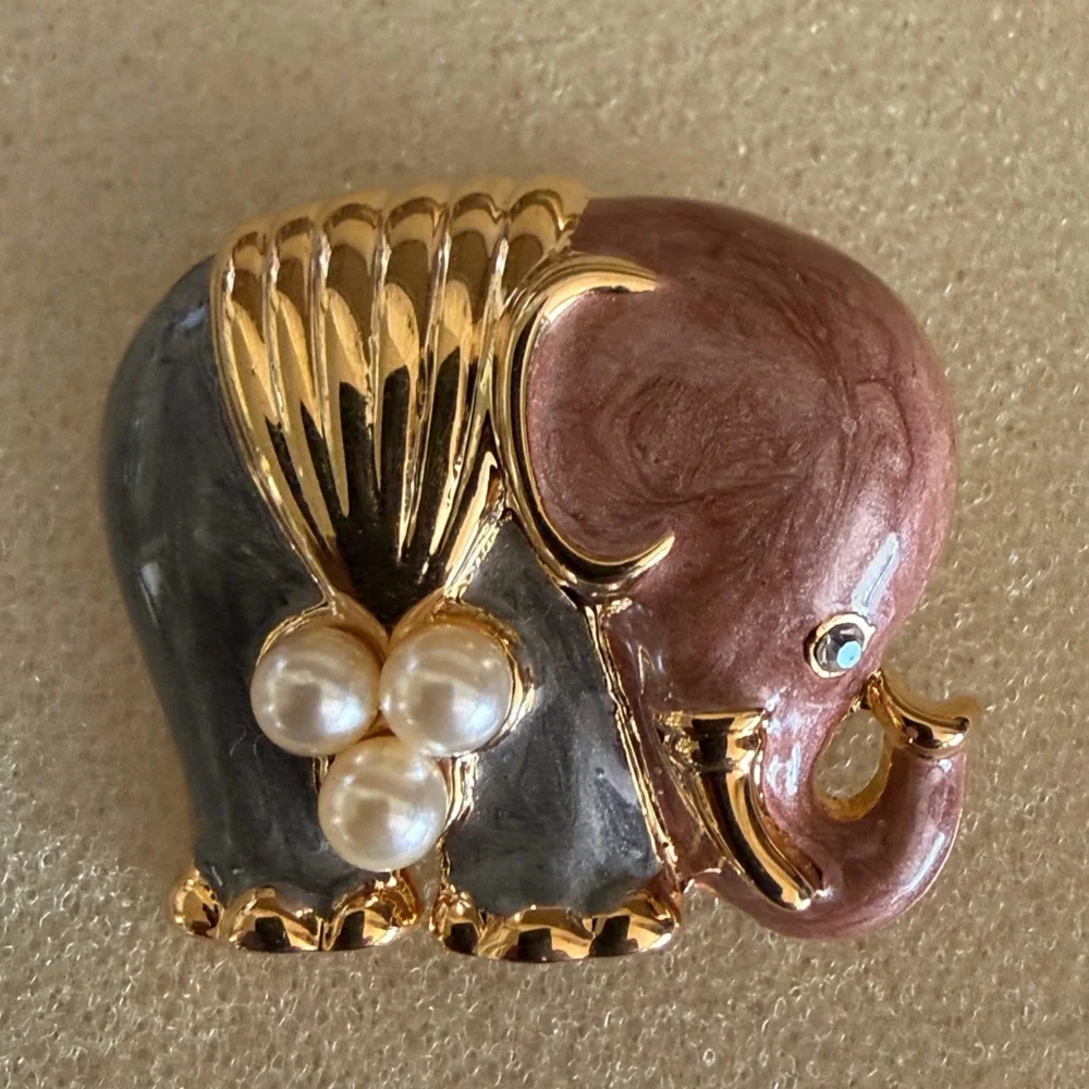 Brooch Pins 5 in Bundle NWT - Picture 4 of 11